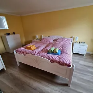 Apartment An Der Dresdner Heide - Langebrück, Dresden